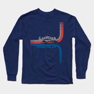 Laguna Seca Can-Am Long Sleeve T-Shirt